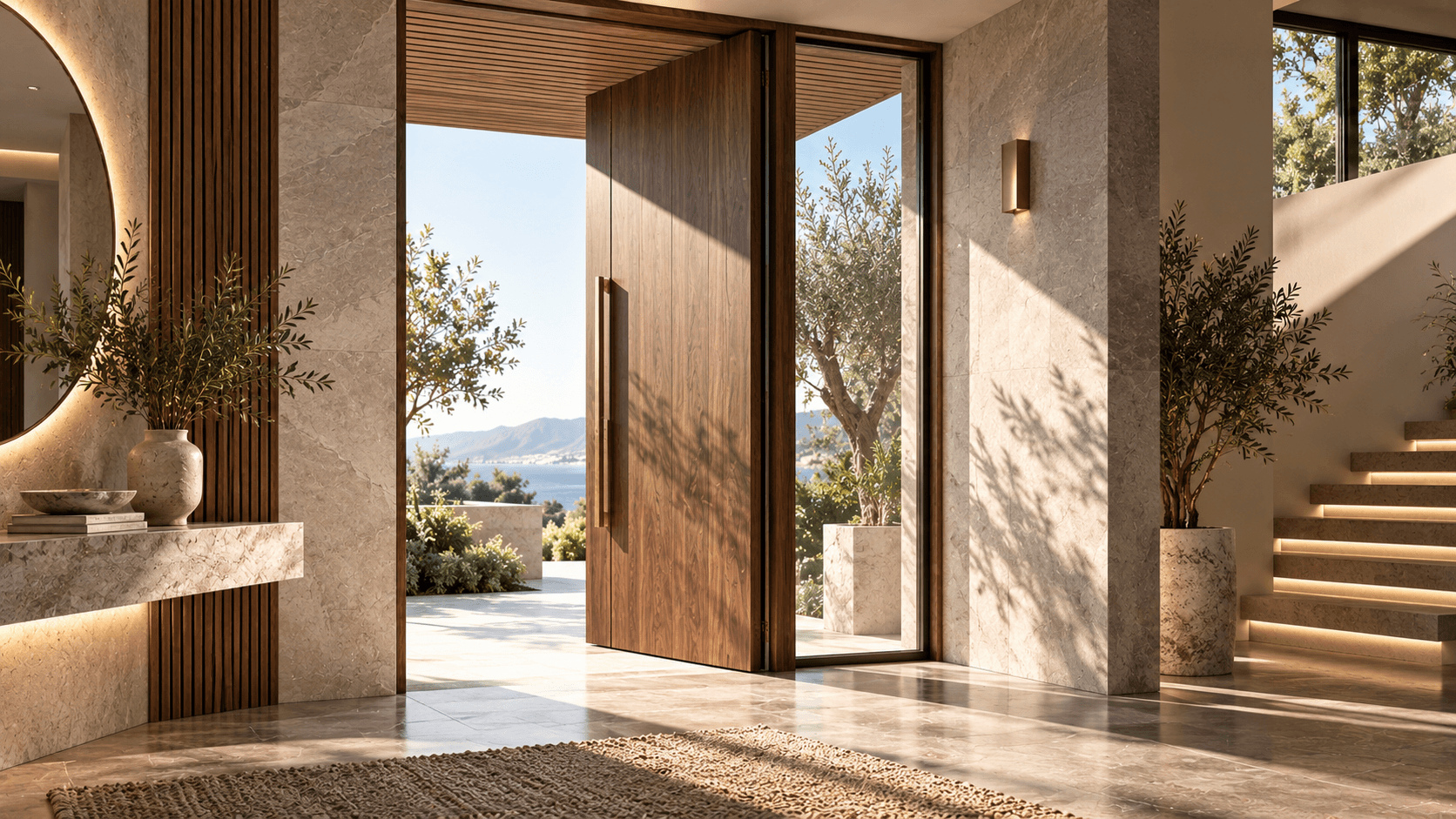 Doors