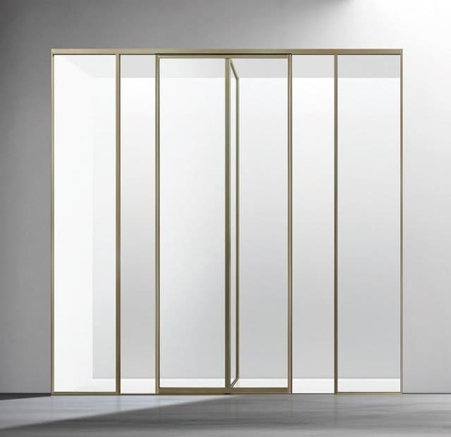 Sliding Shower Enclosure — 2304