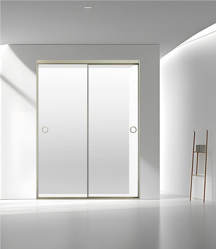 Shower Enclosure — 2314