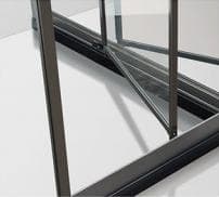Pivot Shower Enclosure — 2005