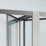 Pivot Shower Enclosure — 2005