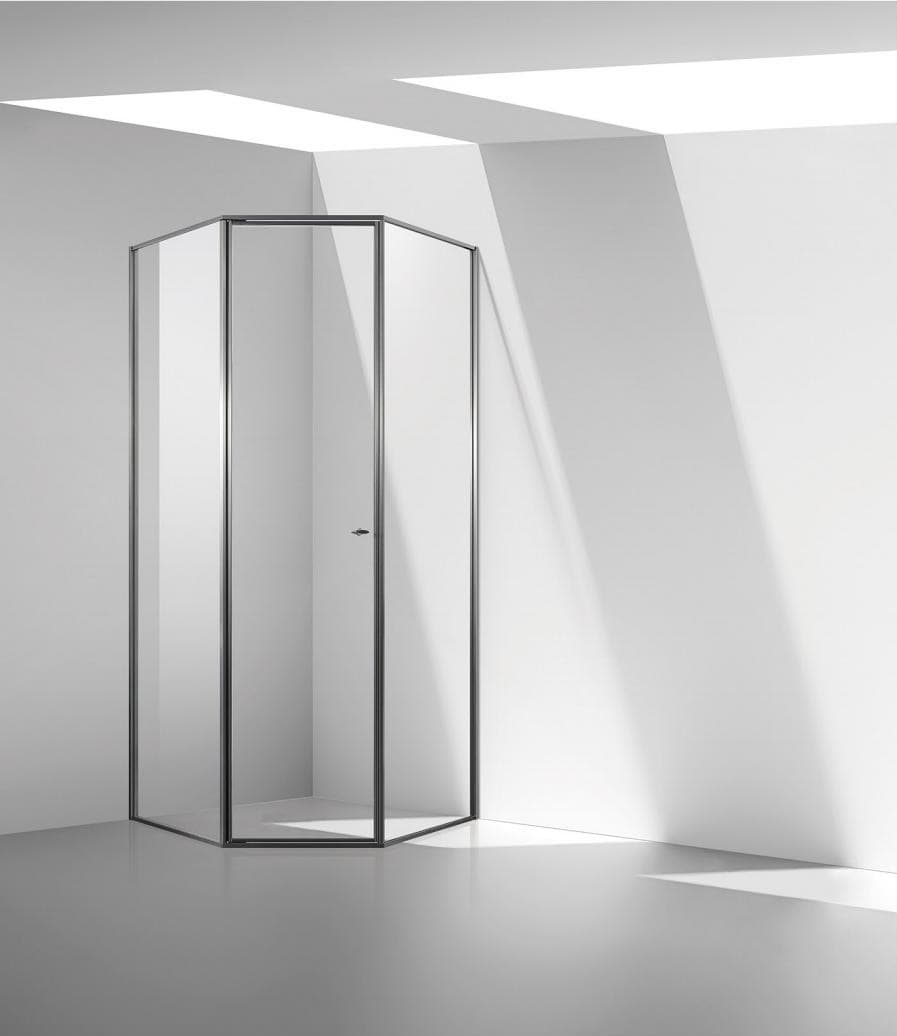 Shower Enclosure — 2312