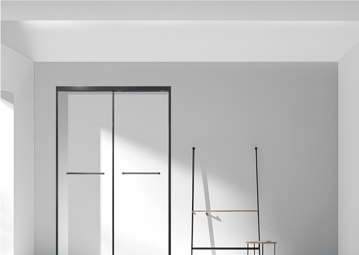 Shower Enclosure — 2324